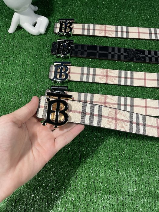 ‼️Акція‼️ Ремінь Burberry / Барбери ремень/чоловічий та жіночий/Ремінь