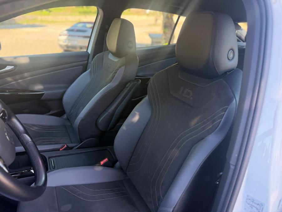 VW ID.5 Pro Performance c/ Infotainment-Pack