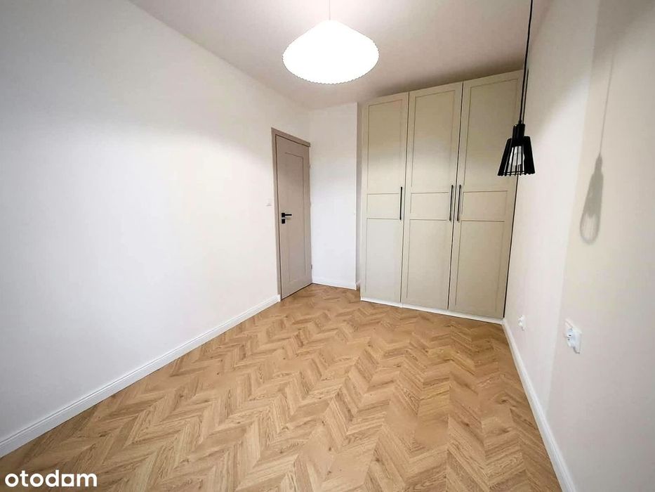 Apartment in Warszawa - View 5