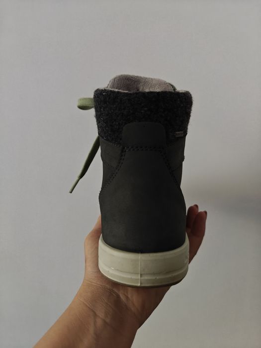 Lowa Casara adidasy wysokie trekkingowe damskie 41/26,5 cm