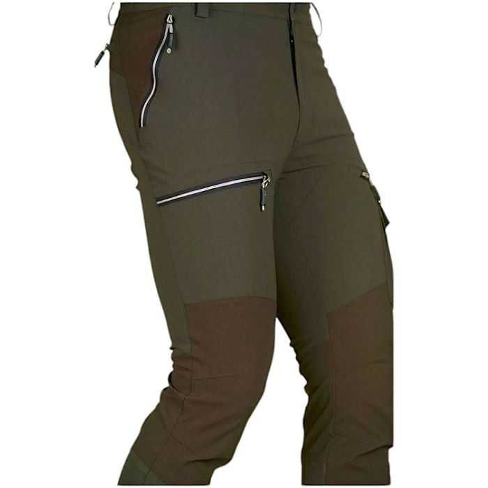 Spodnie Univers Monviso Rozmiar 50