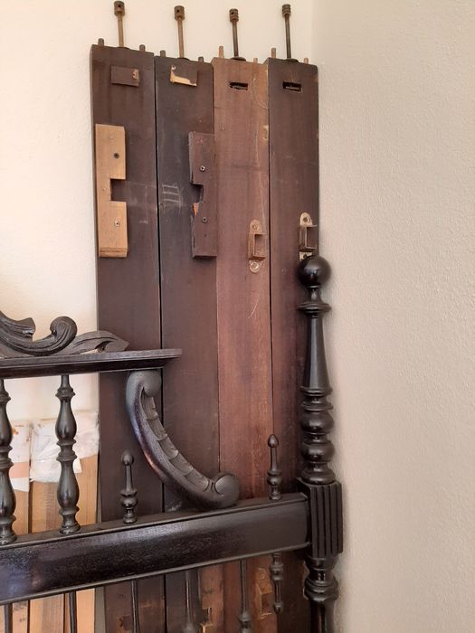 Cama e Mesas de Cabeceira64284152498306122