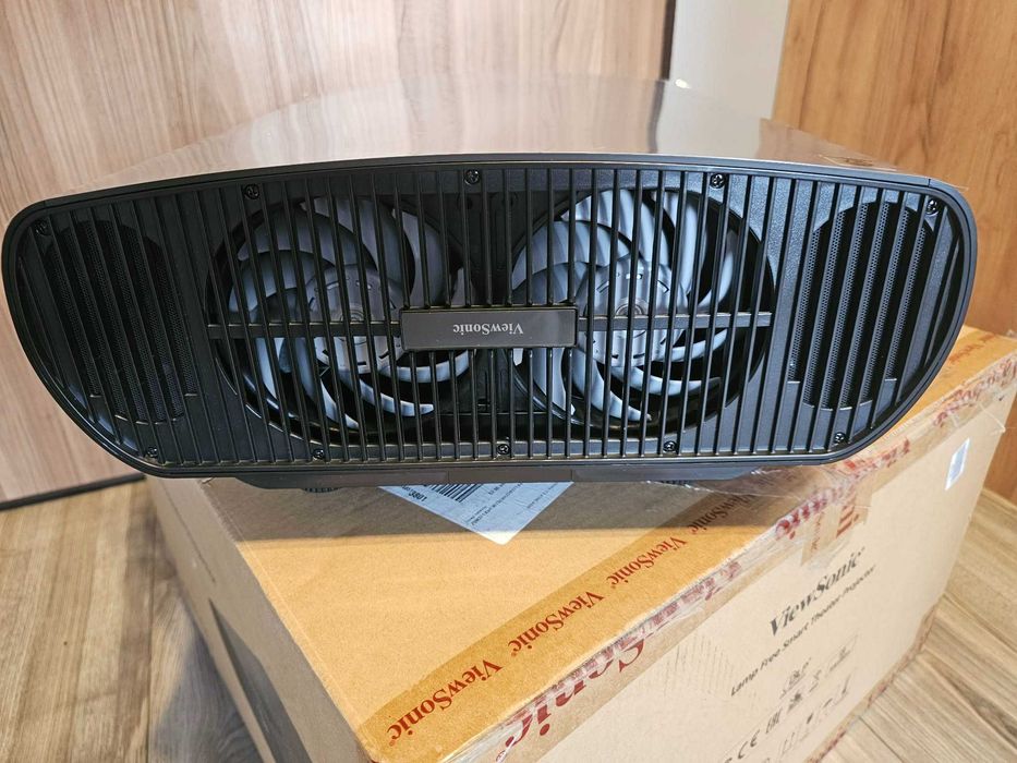 Projektor ViewSonic X100-4K NOWY