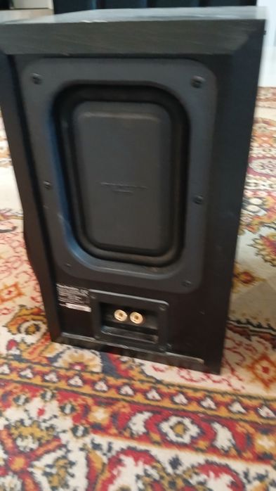 SPRZEDAM  Kolumny Technics  sb  m300