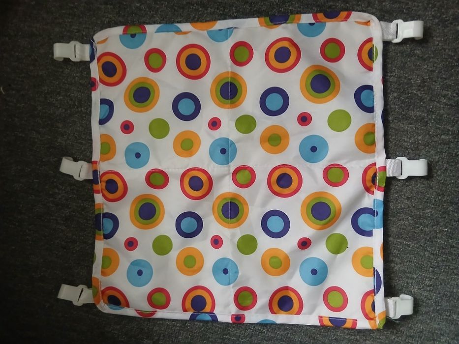 Запчастини ,  до ходунок carello