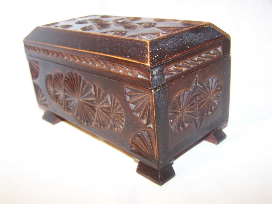 Винтажные шкатулки для украшений и разных мелочей , пр-во СССР 70-е г.