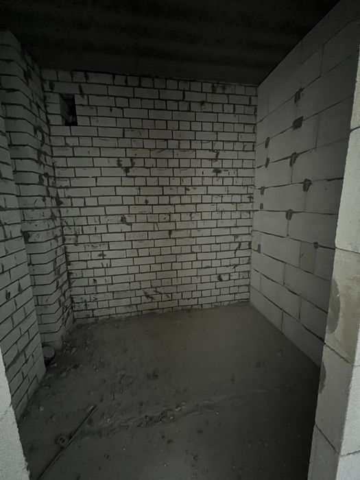 Продаж однокімнатної квартири в ЖК Мрія