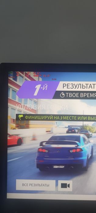Продам ігровий ПК intel i5-7600k I 16gb озп I Asus ROG RX 470 4gb I SSD 120gb + HDD 1tb I  Wi-Fi