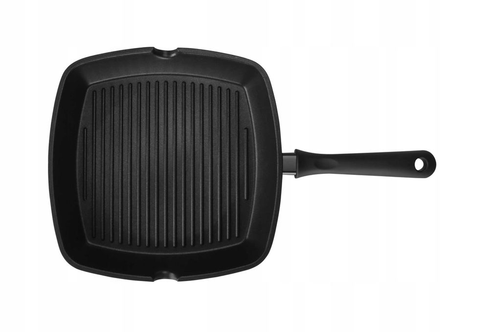 Patelnia grillowa Galicja Royal 28 cm non-stick 20538