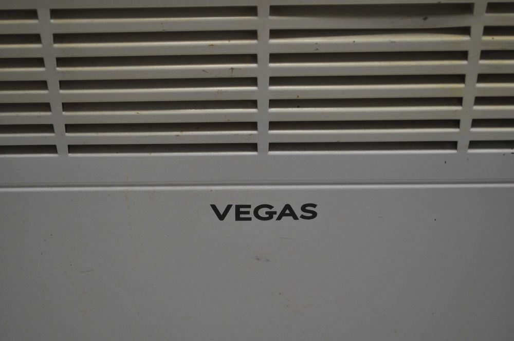 vegas обогреватель домашний