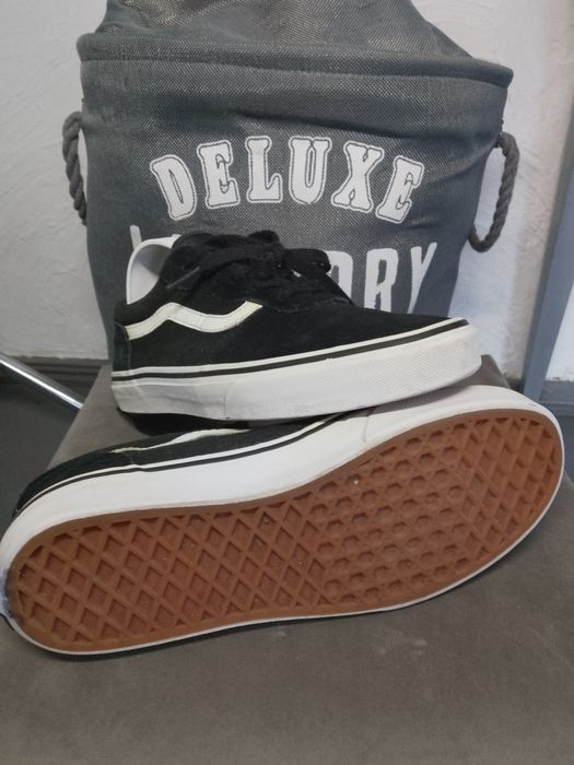 Vans Old School , кросівки унісекс