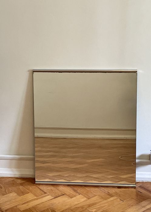 Espelho Quadrado | Square Mirror