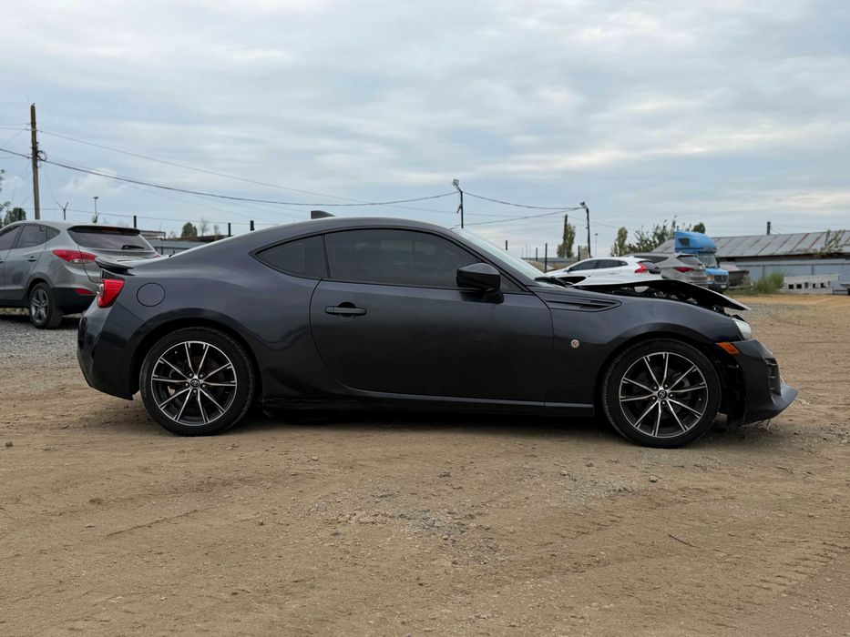 Toyota 86 2017 Base