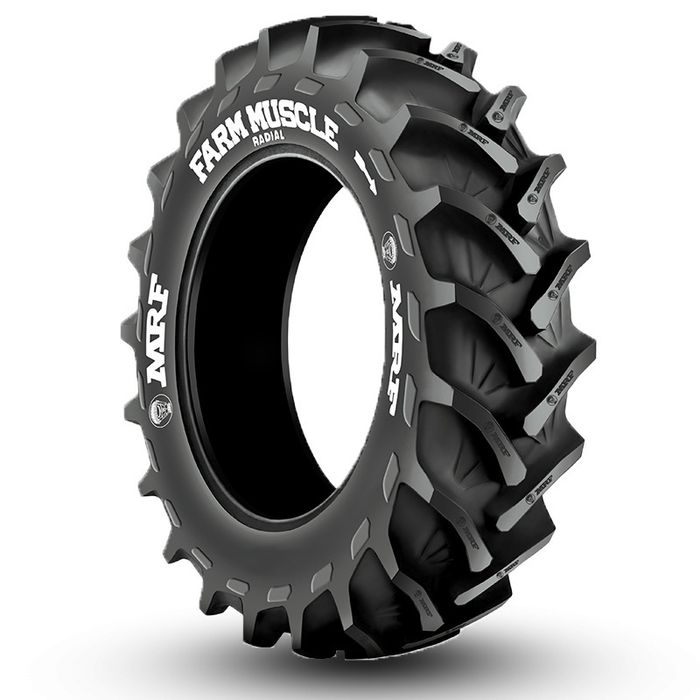 320/85R24 FML 122D TL R-1W MRF