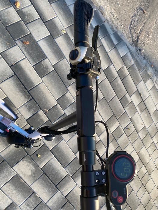 Продам електро самокат