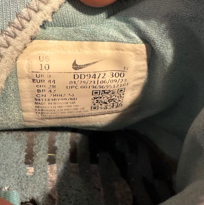 Nike Phantom Gx pro DF FG