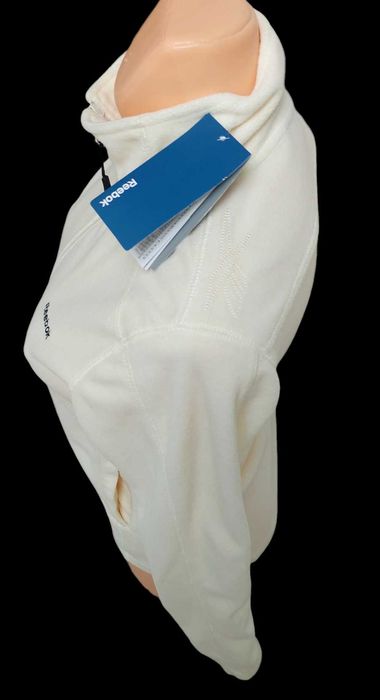 Bluza damska POLAR REEBOK, R. S
