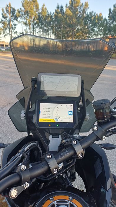 Ktm1290 super adventure