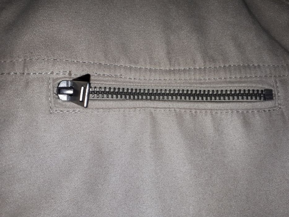 Kurtka męska w rozmiarze M