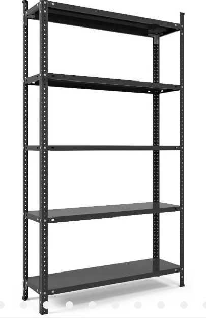 Стелаж метал, Виготовлення за індивідуальними розмірами. МДФ,ДСП,СТАЛЬ