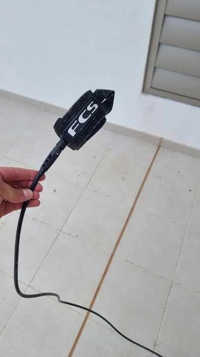 Prancha de surf  6'1  35.6L  PU