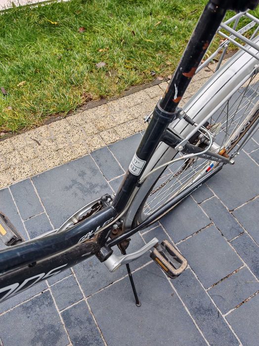 Rower turystyczny KANDS 2 sztuki 27"