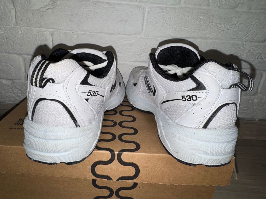 Кросівки жіночі NB 39р (24см) new balance