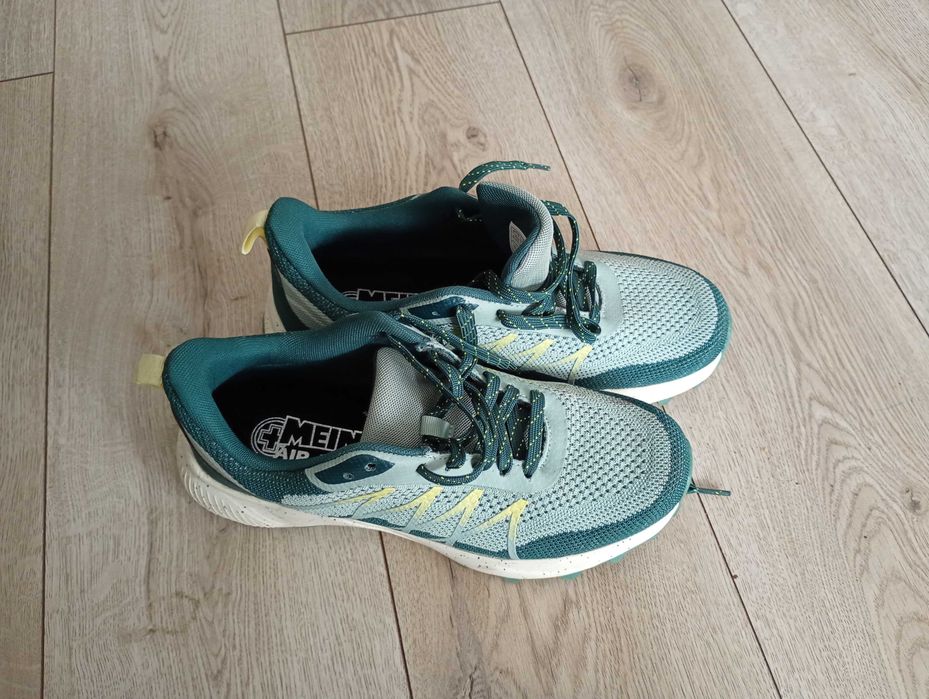 Buty trekkingowe Meindl rozmiar 42