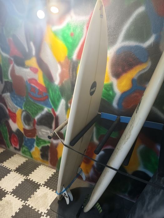 Surfboard Matta 6.8  Modelo bff