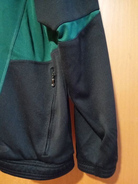 Casaco desportivo adidas