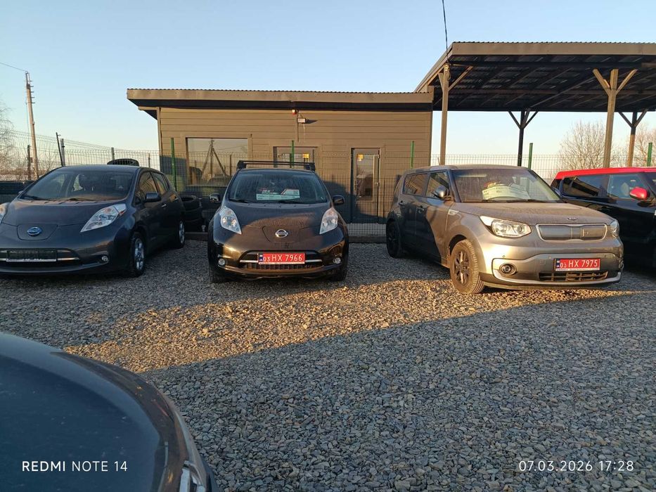 Volkswagen e-golf 24kw