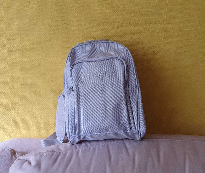 Plecak sportowy Picard