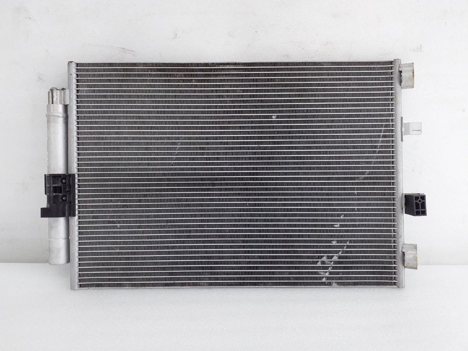 Radiador AC FORD Focus III