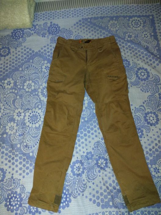 Штани M tac aggressor vintage