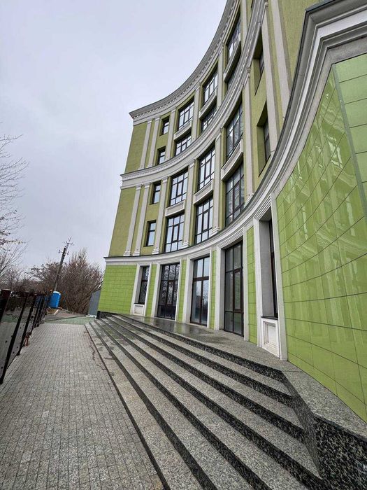 Ексклюзивна резиденція 4106 м² з власним причалом — Печерськ - Вид 5