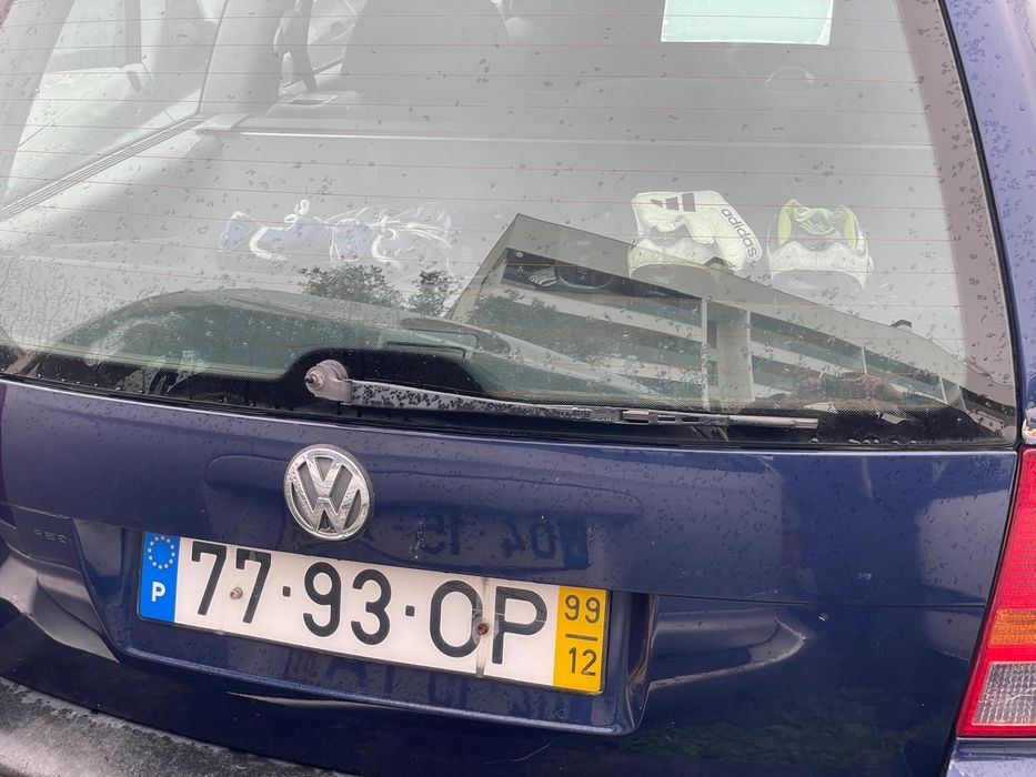 Golf 4 GPL gasolina 99