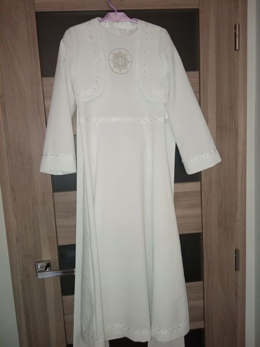 Alba komunijna firmy Opust