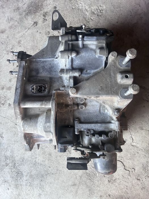 Skrzynia biegow DSG LSS 1.8 TSI Seat VW