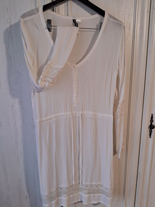 Кофта, Сарафани.