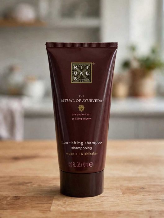 Rituals The Ritual of Ayurveda Nourishing Shampoo 70 ml szampon