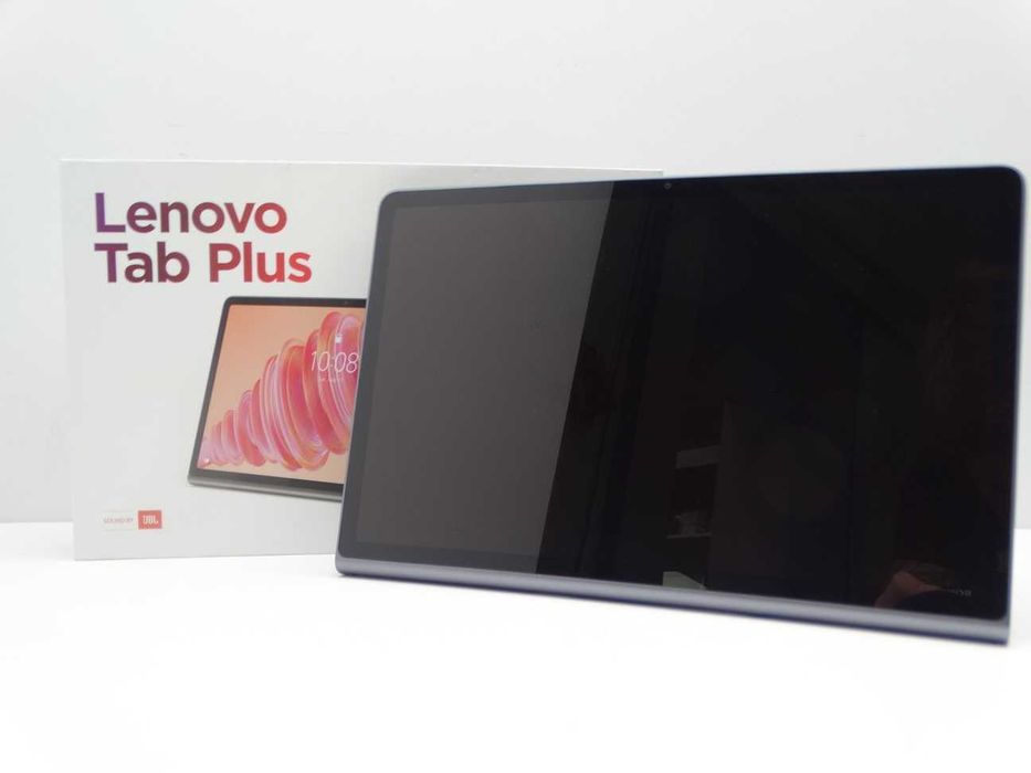 Tablet Lenovo TAB Plus 11.5" 8/256GB Głośniki JBL GW