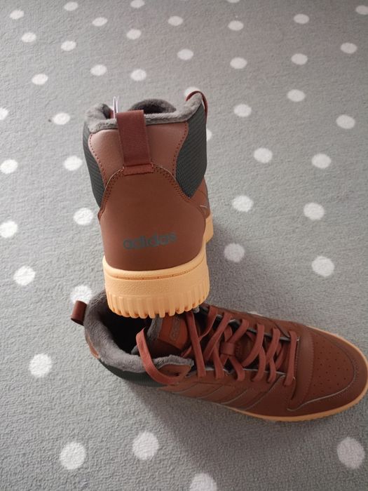 Nowe buty sneakersy męskie adidas 43 i 1/3
