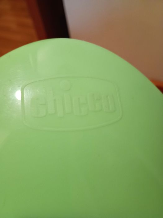 Pote ping da play/ pote da Chicco/redutor