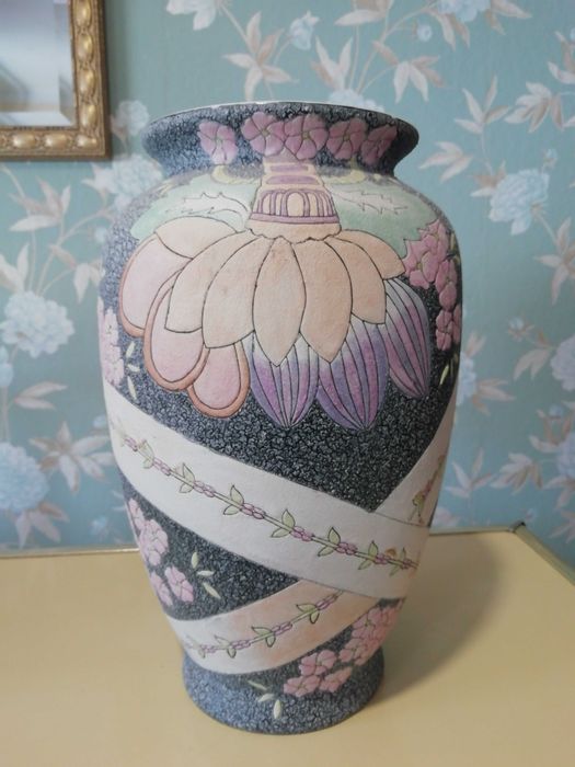 Jarra de 32 cm de altura