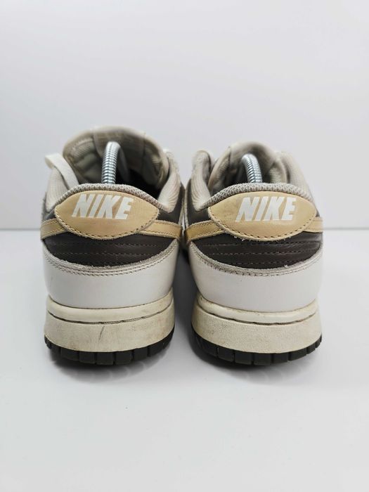 Nike Dunk low buty r.40 eu