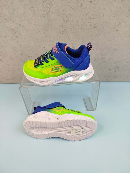 Buty Skechers Krendox