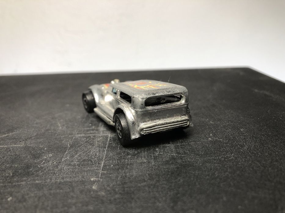 Hot Wheels Prowler 1969 HongKong Zamość •