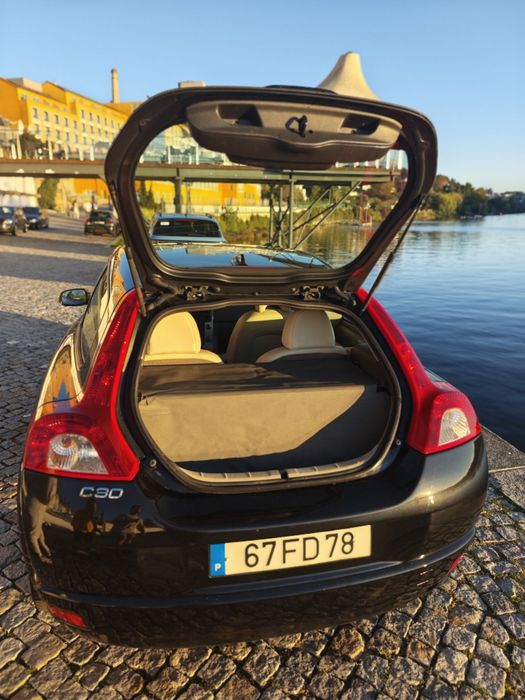 Volvo C30 D3 2.0D Nacional