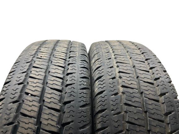 OPONY CAŁOROCZNE BUS 2szt Matador Variant All Weather 205/75R16C 7mm
