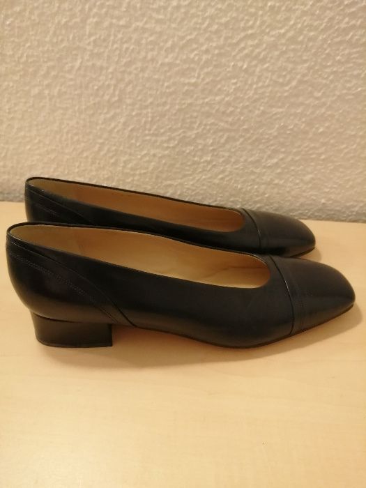 Sapatos Novos Senhora - Tamanho 36